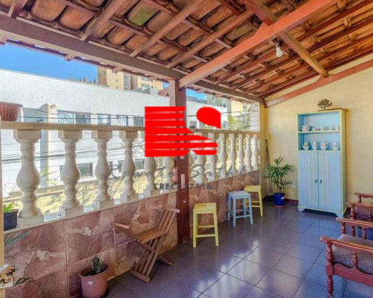 Imagem Casa com 4 Quartos à Venda, 212 m² em Santa Efigênia - Belo Horizonte Imagem Casa com 4 Quartos à Venda, 212 m² em Santa Efigênia - Belo Horizonte