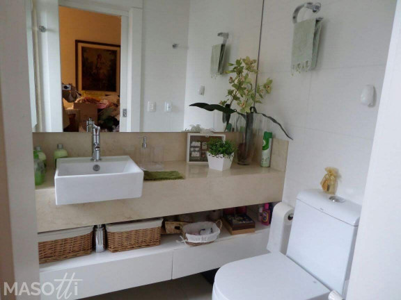 Imagem Apartamento com 3 Quartos à Venda, 188 m² em Centro - Gramado Imagem Apartamento com 3 Quartos à Venda, 188 m² em Centro - Gramado