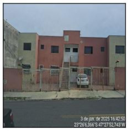 Apartamento com 1 Quarto à Venda, 32 m² em Jardim Sorocaba Park - Sorocaba