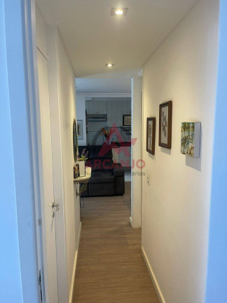 Imagem Apartamento com 2 Quartos à Venda, 45 m² em Vila Maria - São Paulo