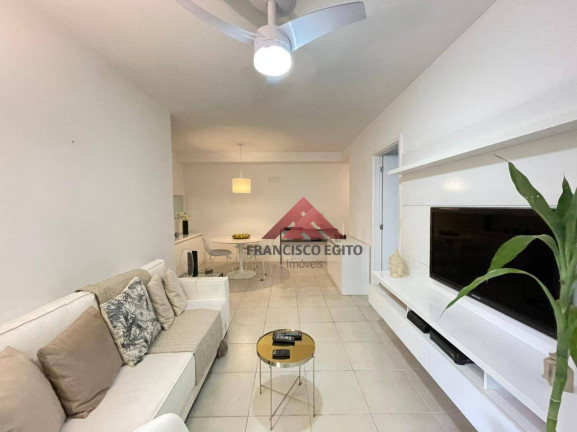 Imagem Apartamento com 3 Quartos à Venda, 90 m² em Santa Rosa - Niterói