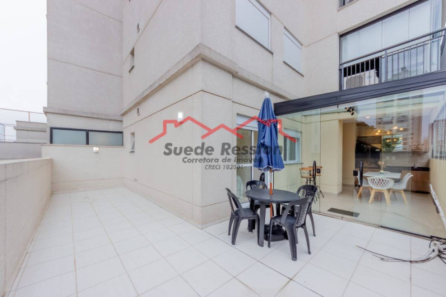 Imagem Apartamento com 2 Quartos à Venda, 114 m² em Vila Mascote - São Paulo