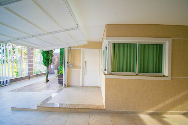 Imagem Casa com 4 Quartos à Venda, 390 m² em Abranches - Curitiba Imagem Casa com 4 Quartos à Venda, 390 m² em Abranches - Curitiba