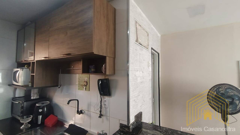 Imagem Casa com 2 Quartos à Venda, 46 m² em Vila Nova Bonsucesso - Guarulhos