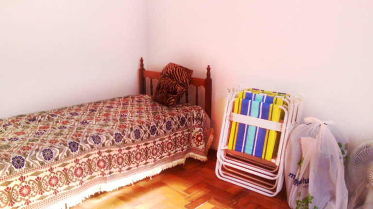 Imagem Casa com 3 Quartos à Venda, 112 m² em Camaquã - Porto Alegre