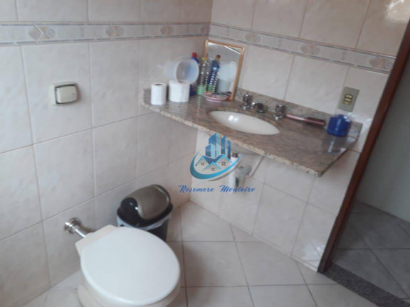 Imagem Casa com 3 Quartos à Venda, 94 m² em Vila Centenário - Itatiba