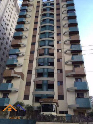 Imagem Apartamento com 3 Quartos à Venda, 90 m² em Campestre - Santo André Imagem Apartamento com 3 Quartos à Venda, 90 m² em Campestre - Santo André