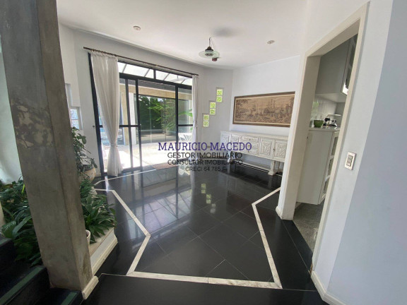 Imagem Casa com 5 Quartos à Venda, 560 m² em Alphaville Residencial Dois - Barueri Imagem Casa com 5 Quartos à Venda, 560 m² em Alphaville Residencial Dois - Barueri