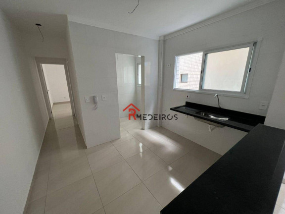 Imagem Apartamento com 1 Quarto à Venda, 52 m² em Vila Guilhermina - Praia Grande Imagem Apartamento com 1 Quarto à Venda, 52 m² em Vila Guilhermina - Praia Grande
