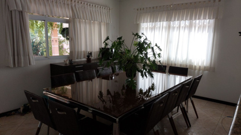 Imagem Sobrado com 6 Quartos à Venda, 420 m² em Usina - Atibaia Imagem Sobrado com 6 Quartos à Venda, 420 m² em Usina - Atibaia