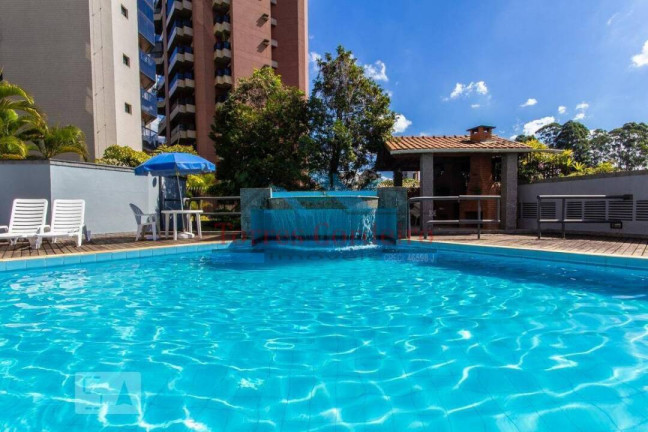 Apartamento com 1 Quarto à Venda, 30 m² em Vila Suzana - São Paulo