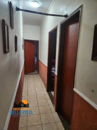Imagem Casa com 4 Quartos à Venda, em Aviação - Praia Grande Imagem Casa com 4 Quartos à Venda, em Aviação - Praia Grande