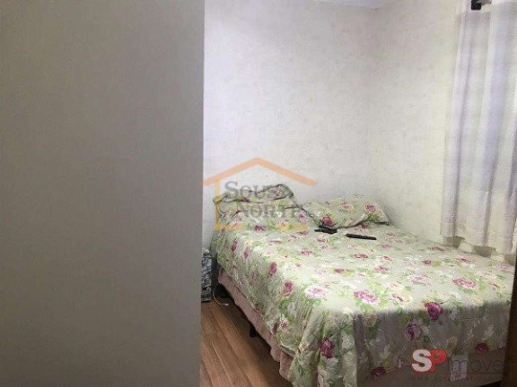 Imagem Apartamento com 2 Quartos à Venda, 50 m² em Lauzane Paulista - São Paulo