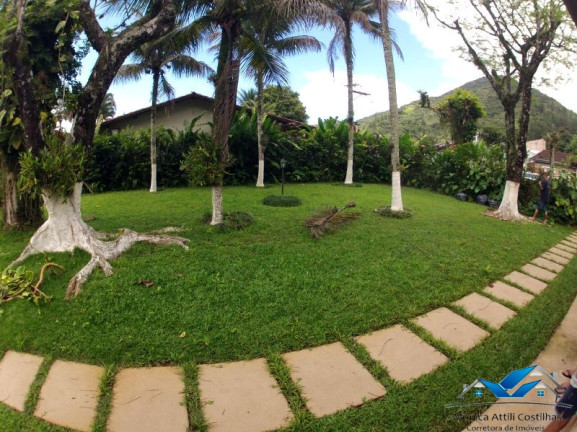 Imagem Casa com 3 Quartos à Venda, 300 m² em Perequê Mirim - Ubatuba Imagem Casa com 3 Quartos à Venda, 300 m² em Perequê Mirim - Ubatuba