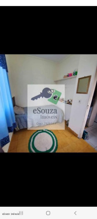 Imagem Apartamento com 3 Quartos à Venda, 116 m² em Boqueirão - Praia Grande Imagem Apartamento com 3 Quartos à Venda, 116 m² em Boqueirão - Praia Grande