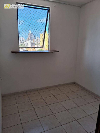 Imagem Apartamento com 3 Quartos à Venda, 89 m² em Bessa - João Pessoa Imagem Apartamento com 3 Quartos à Venda, 89 m² em Bessa - João Pessoa