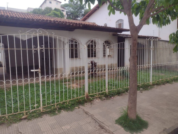 Imagem Casa com 4 Quartos à Venda,  em Ipiranga - Teófilo Otoni