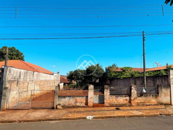 Imagem Terreno à Venda, em Centro - Sertanópolis Imagem Terreno à Venda, em Centro - Sertanópolis