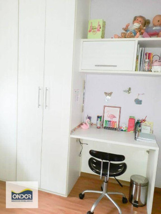 Imagem Casa de Condomínio com 4 Quartos à Venda, 110 m² em Granja Viana - Cotia