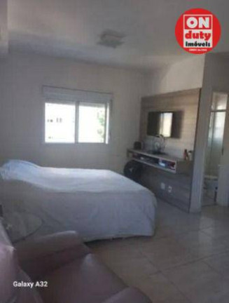 Imagem Apartamento com 3 Quartos à Venda, 132 m² em Marapé - Santos Imagem Apartamento com 3 Quartos à Venda, 132 m² em Marapé - Santos