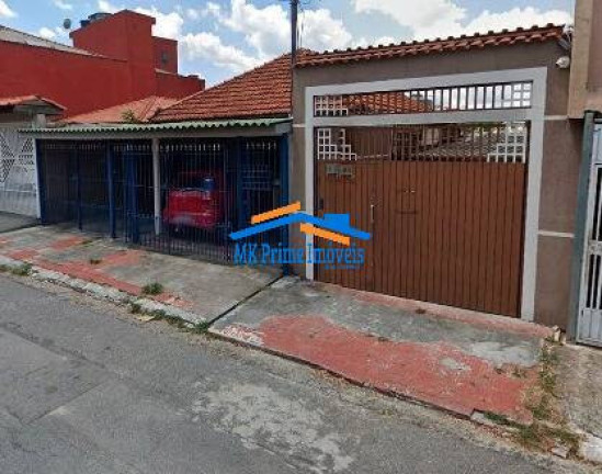 Imagem Casa com 4 Quartos à Venda, 200 m² em Bela Vista - Osasco