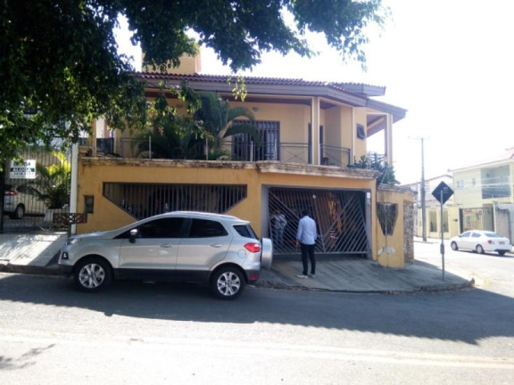 Imagem Sobrado com 4 Quartos à Venda, 360 m² em Jardim Pagliato - Sorocaba Imagem Sobrado com 4 Quartos à Venda, 360 m² em Jardim Pagliato - Sorocaba