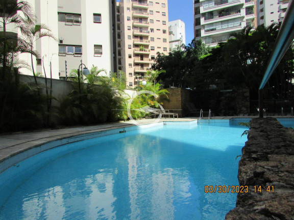 Imagem Apartamento com 4 Quartos à Venda, 300 m² em Vila Nova Conceição - São Paulo Imagem Apartamento com 4 Quartos à Venda, 300 m² em Vila Nova Conceição - São Paulo