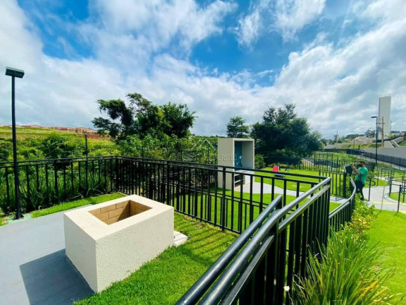 Imagem Apartamento com 2 Quartos à Venda, 40 m² em Jardim Real Park - Botucatu Imagem Apartamento com 2 Quartos à Venda, 40 m² em Jardim Real Park - Botucatu