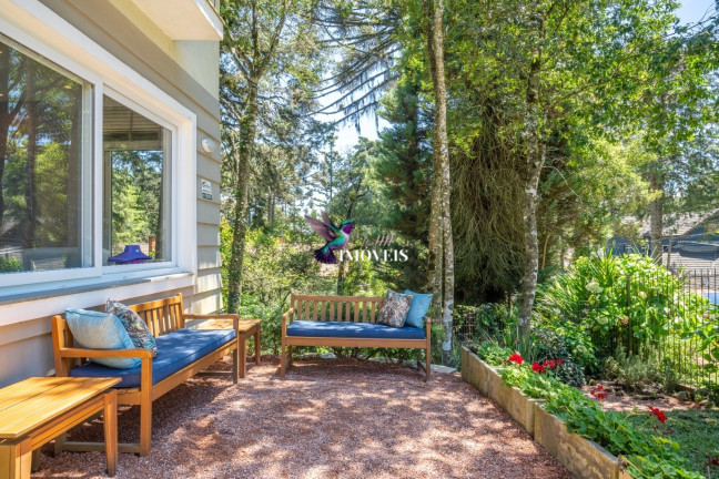 Imagem Casa com 3 Quartos à Venda, 168 m² em Suzana - Canela