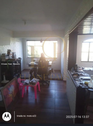 Casa com 3 Quartos à Venda, 360 m² em Coroa Grande - Itaguaí