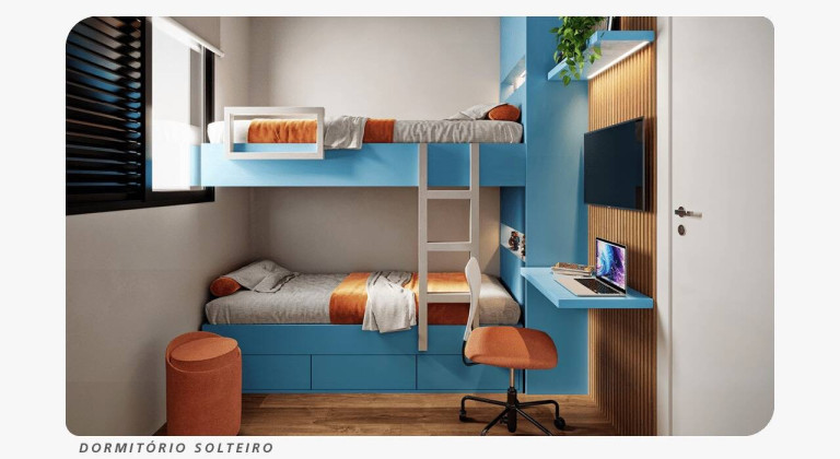 Imagem Apartamento com 2 Quartos à Venda, em Jardim Maristela - São Paulo Imagem Apartamento com 2 Quartos à Venda, em Jardim Maristela - São Paulo