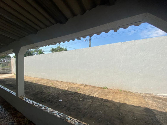Imagem Casa com 3 Quartos à Venda, 90 m² em Luiz De Sá - Londrina
