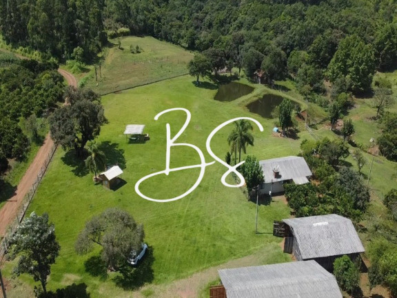 Imóvel com 2 Quartos à Venda,  em Lago São Bernardo - São Francisco De Paula