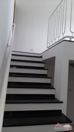 Imagem Casa com 3 Quartos para Alugar, 130 m² em Loteamento Villa Branca - Jacareí Imagem Casa com 3 Quartos para Alugar, 130 m² em Loteamento Villa Branca - Jacareí
