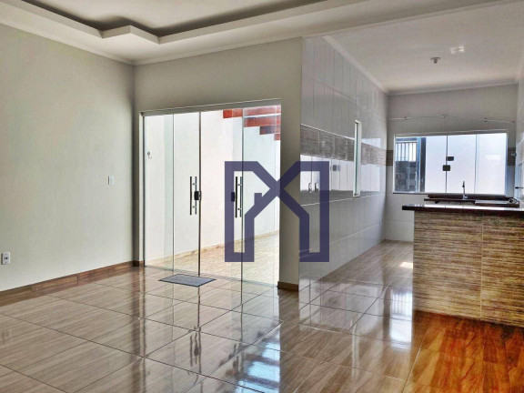Imagem Casa com 2 Quartos à Venda, 140 m² em Santa Terezinha - Itajubá