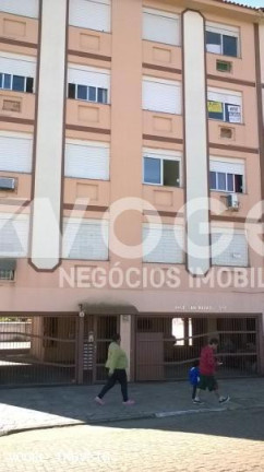Imagem Apartamento com 2 Quartos à Venda, 58 m² em Rio Dos Sinos - Sao Leopoldo Imagem Apartamento com 2 Quartos à Venda, 58 m² em Rio Dos Sinos - Sao Leopoldo
