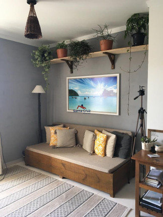 Apartamento com 2 Quartos à Venda, 72 m² em Ingleses Do Rio Vermelho - Florianópolis