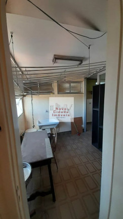 Imagem Apartamento com 3 Quartos à Venda, 111 m² em Vila Olímpia - São Paulo