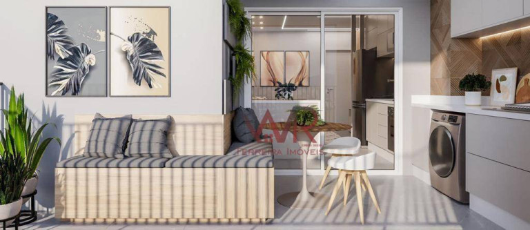 Imagem Apartamento com 2 Quartos à Venda, 39 m² em Vila Matilde - São Paulo Imagem Apartamento com 2 Quartos à Venda, 39 m² em Vila Matilde - São Paulo