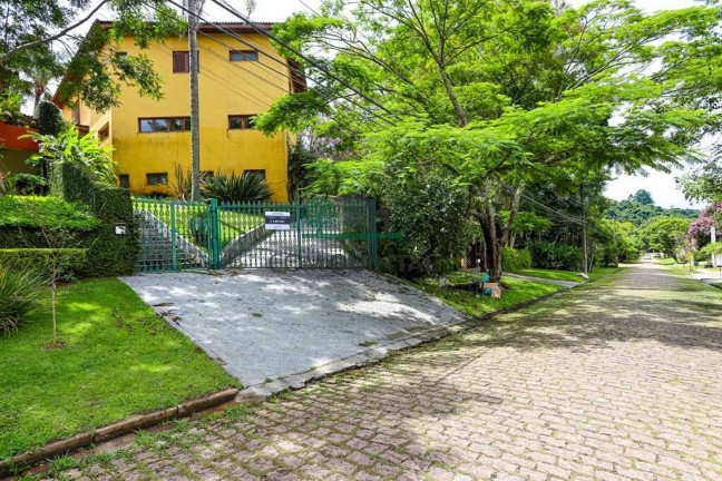 Foto do imóvel Casa com 4 Quartos à Venda, 1 m² em Granja Viana Ii - Cotia