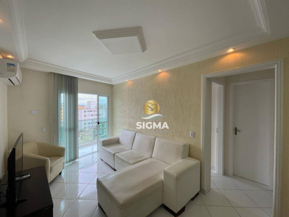 Imagem Apartamento com 2 Quartos à Venda, 80 m² em Tombo - Guarujá Imagem Apartamento com 2 Quartos à Venda, 80 m² em Tombo - Guarujá