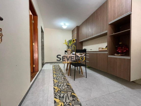 Imagem Casa com 4 Quartos à Venda, 306 m² em Piratininga - Niterói