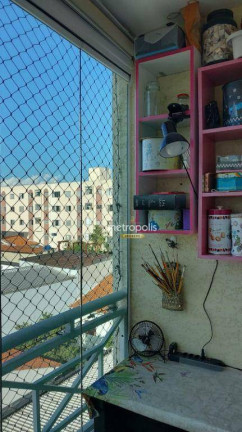 Imagem Apartamento com 2 Quartos à Venda, 69 m² em Barcelona - São Caetano Do Sul Imagem Apartamento com 2 Quartos à Venda, 69 m² em Barcelona - São Caetano Do Sul