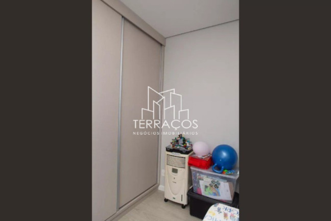 Imagem Apartamento com 3 Quartos à Venda, 84 m² em Jardim Ana Maria - Jundiaí