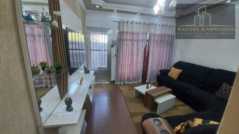 Imagem Sobrado com 3 Quartos à Venda, 450 m² em Pestana - Osasco