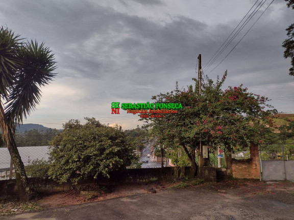 Casa com 1 Quarto à Venda, 364 m² em Sob Consulta - Guararema
