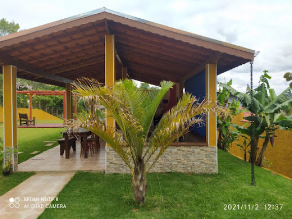 Imagem Chácara com 5 Quartos à Venda, 45 m² em Maracanã - Jarinu