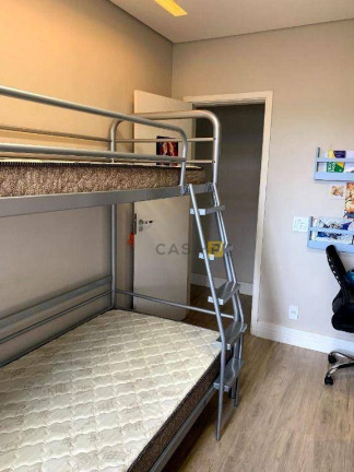 Imagem Apartamento com 3 Quartos à Venda, 72 m² em Santa Cruz - Americana Imagem Apartamento com 3 Quartos à Venda, 72 m² em Santa Cruz - Americana