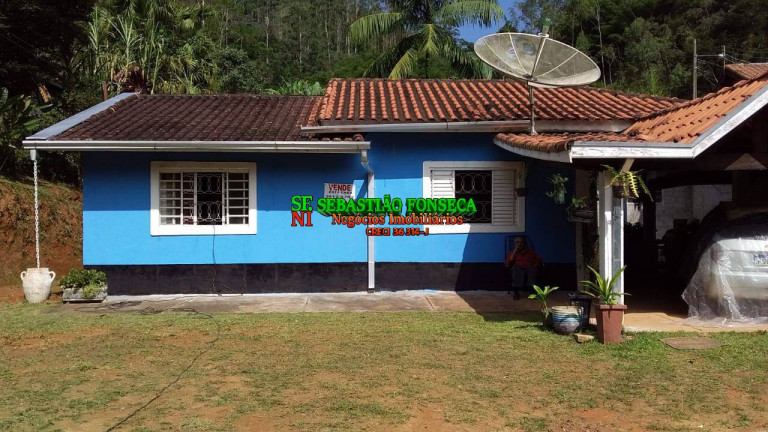 Chácara com 1 Quarto à Venda, 1.000 m² em São José Dos Campos