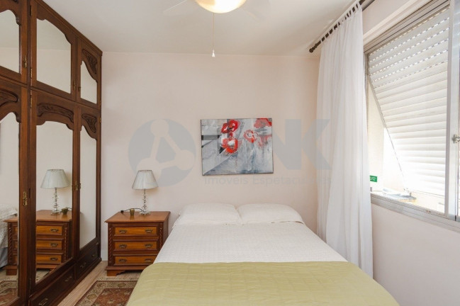 Imagem Apartamento com 3 Quartos à Venda, 95 m² em Mont Serrat - Porto Alegre Imagem Apartamento com 3 Quartos à Venda, 95 m² em Mont Serrat - Porto Alegre